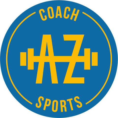 Logo von AZ Sports