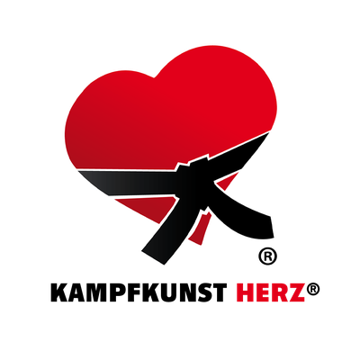 Logo von Kampfkunst Herz Saarbrücken